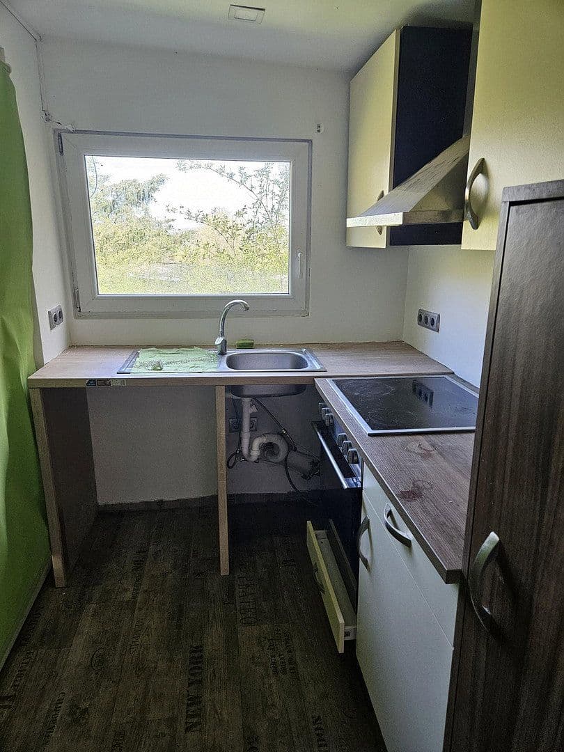 house for sale, 55 m², Drognitz, Thuringia house for sale, 55 m², Drognitz, Thuringia