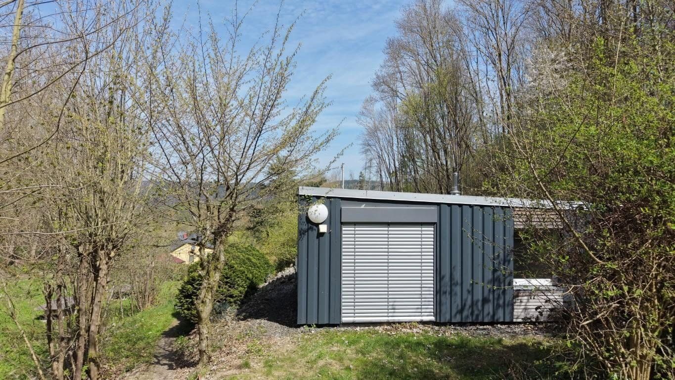 house for sale, 55 m², Drognitz, Thuringia house for sale, 55 m², Drognitz, Thuringia