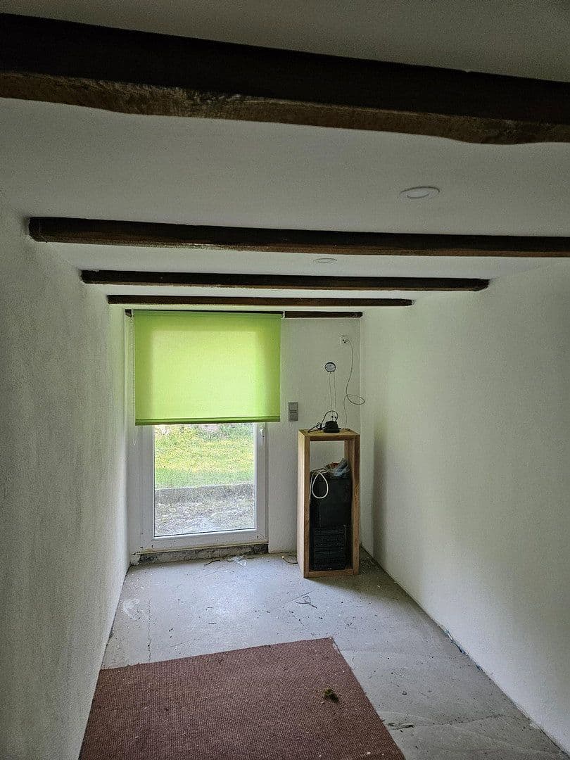house for sale, 55 m², Drognitz, Thuringia house for sale, 55 m², Drognitz, Thuringia
