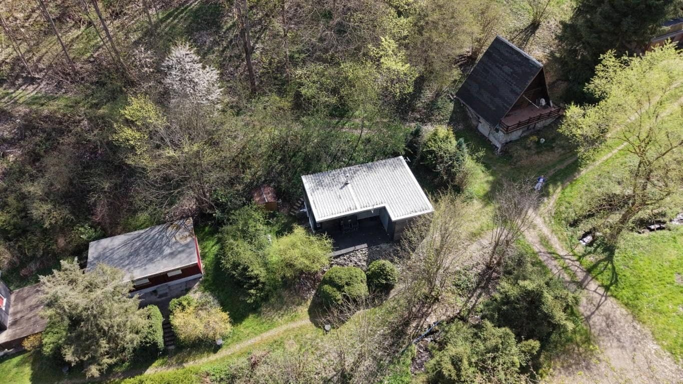 house for sale, 55 m², Drognitz, Thuringia house for sale, 55 m², Drognitz, Thuringia