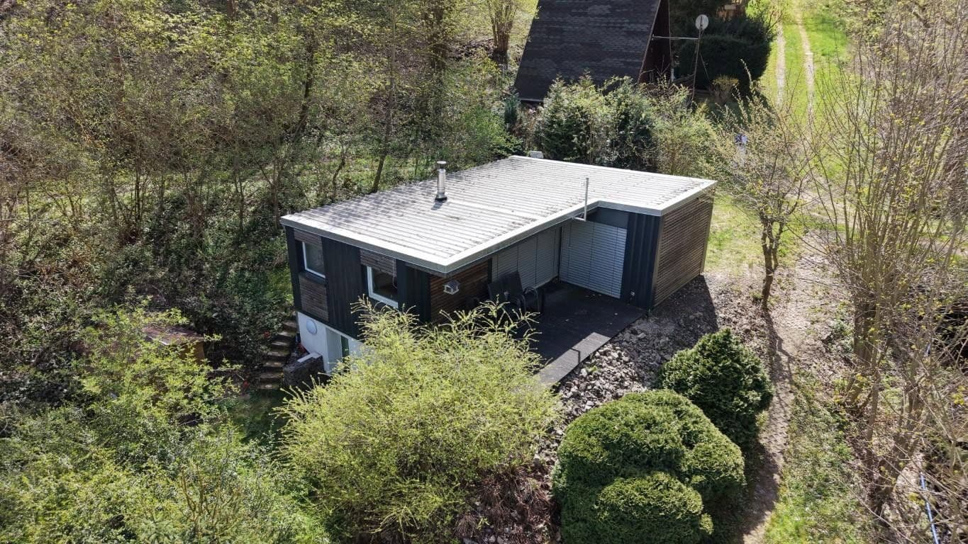 house for sale, 55 m², Drognitz, Thuringia house for sale, 55 m², Drognitz, Thuringia