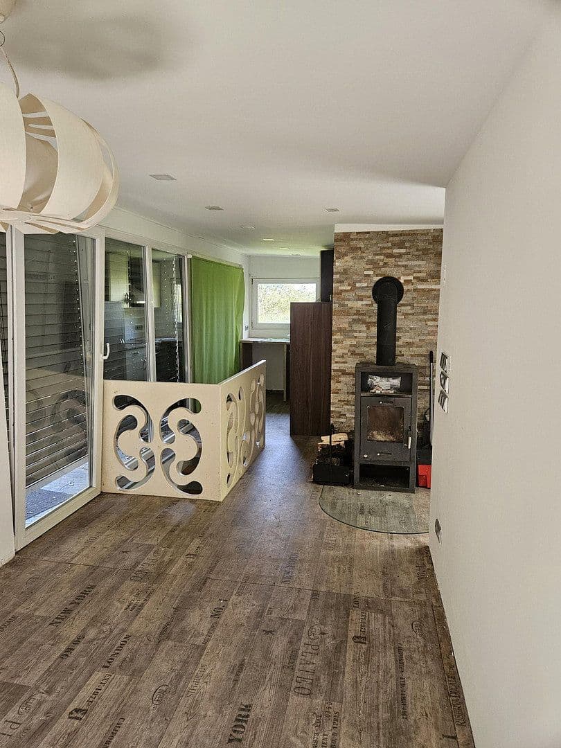 house for sale, 55 m², Drognitz, Thuringia house for sale, 55 m², Drognitz, Thuringia