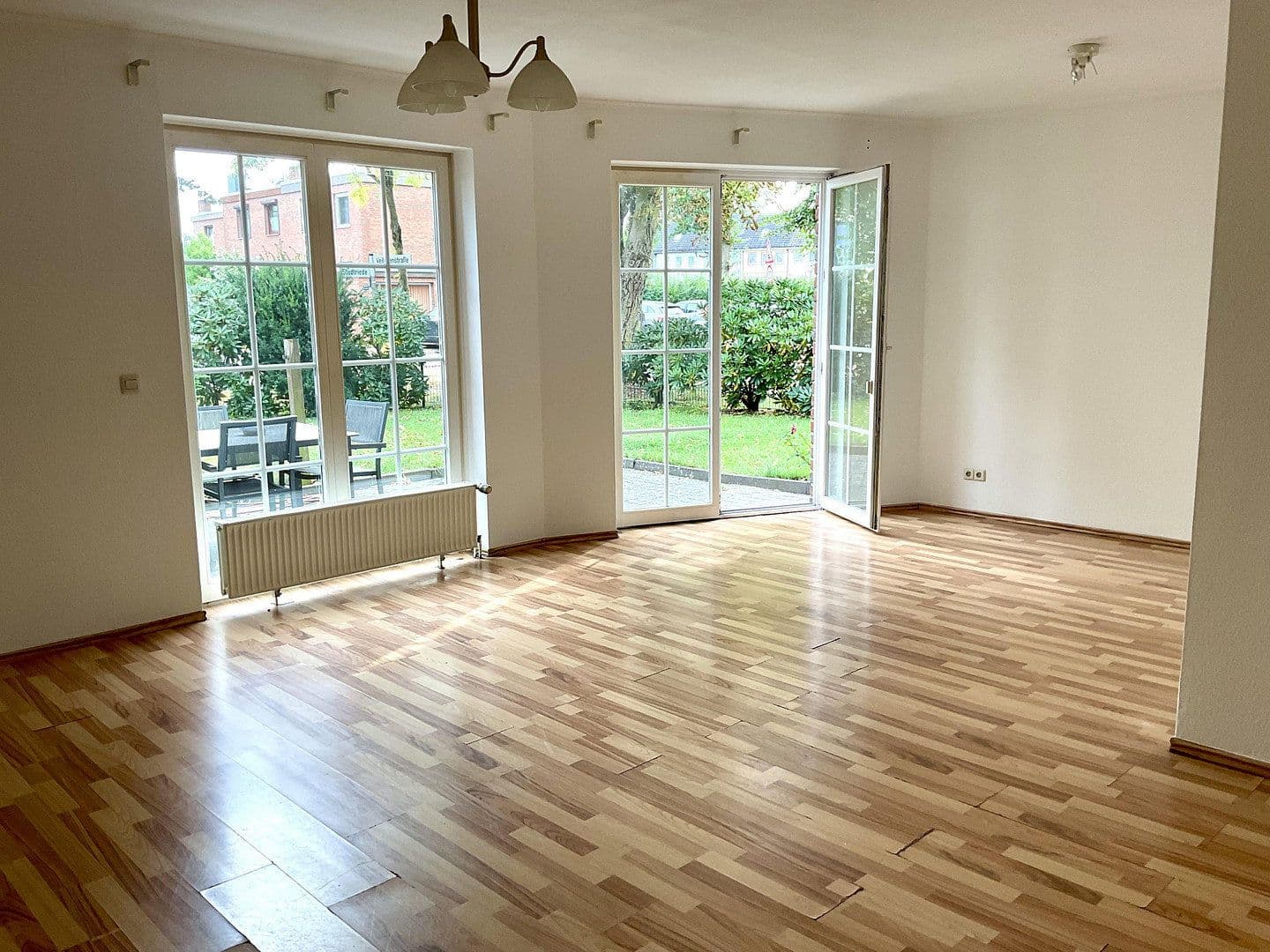 3 bedroom flat for sale, 97 m², Studtriede 26a, Stuhr, Lower Saxony 3 bedroom flat for sale, 97 m², Studtriede 26a, Stuhr, Lower Saxony