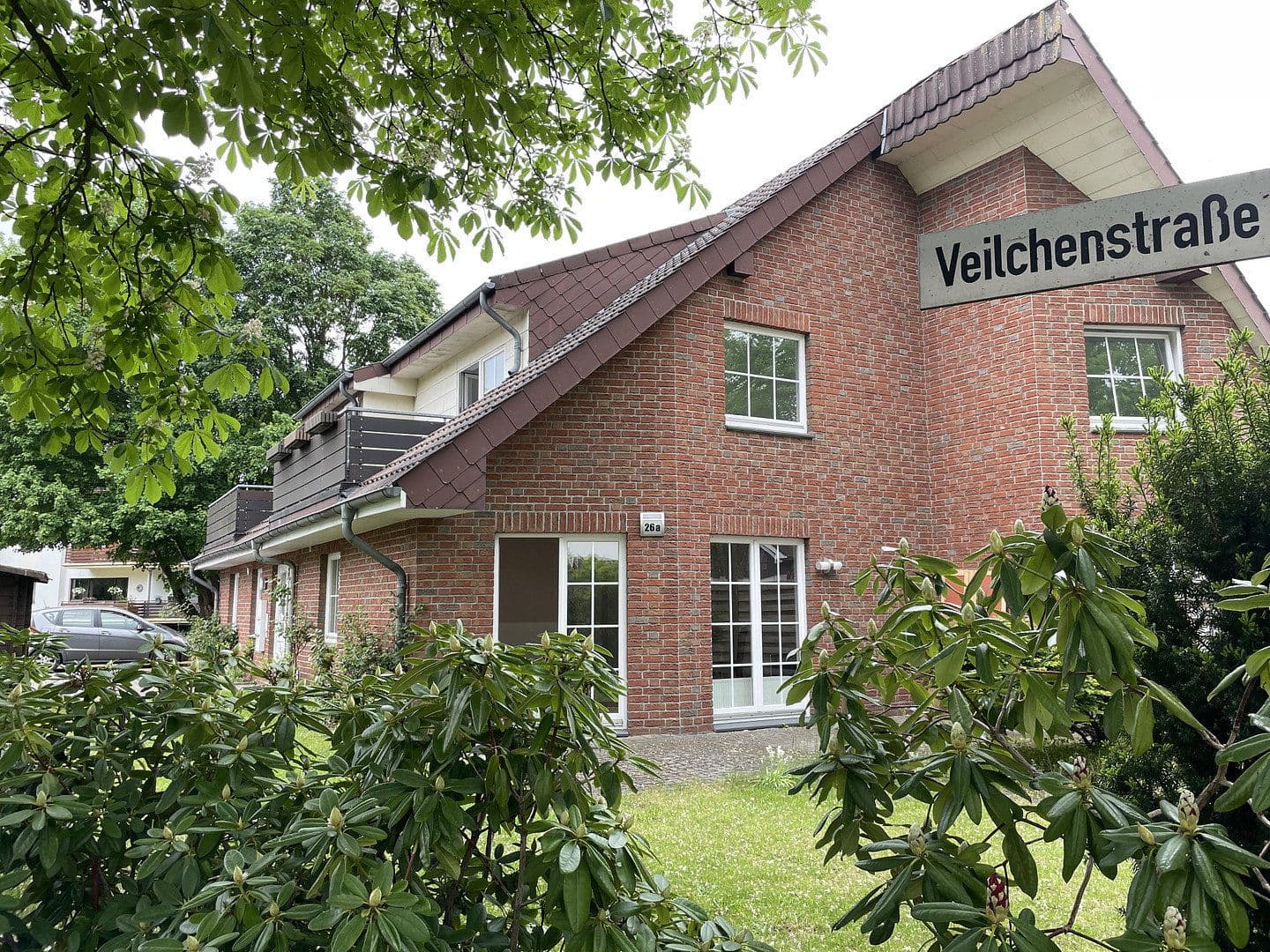 3 bedroom flat for sale, 97 m², Studtriede 26a, Stuhr, Lower Saxony 3 bedroom flat for sale, 97 m², Studtriede 26a, Stuhr, Lower Saxony