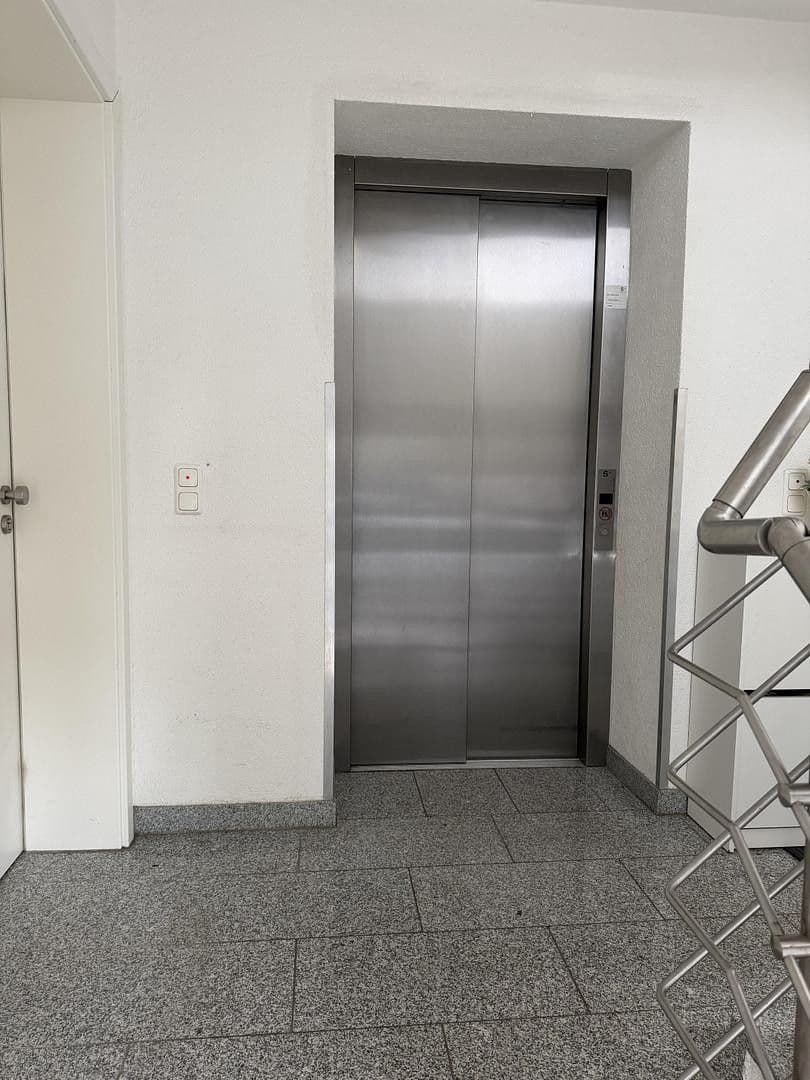 3 bedroom flat to rent, 79 m², Landgrafenstrasse 1, Offenbach, Hesse 3 bedroom flat to rent, 79 m², Landgrafenstrasse 1, Offenbach, Hesse