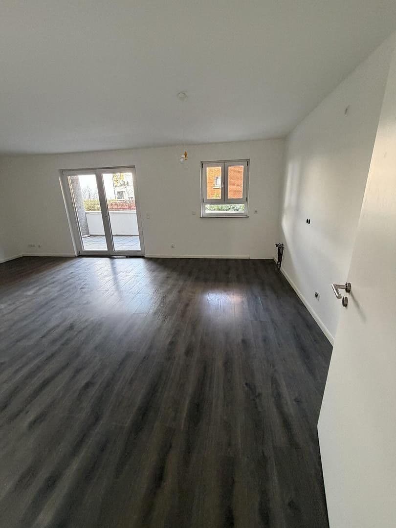 3 bedroom flat to rent, 79 m², Landgrafenstrasse 1, Offenbach, Hesse 3 bedroom flat to rent, 79 m², Landgrafenstrasse 1, Offenbach, Hesse