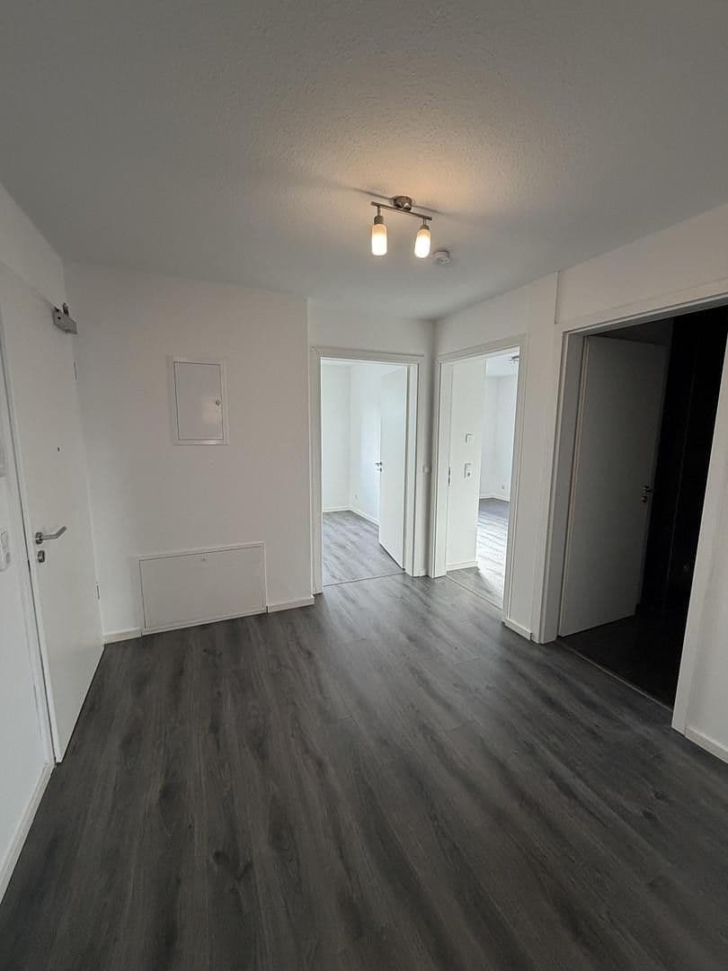 3 bedroom flat to rent, 79 m², Landgrafenstrasse 1, Offenbach, Hesse 3 bedroom flat to rent, 79 m², Landgrafenstrasse 1, Offenbach, Hesse