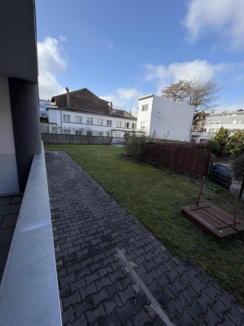 3 bedroom flat to rent, 79 m², Landgrafenstrasse 1, Offenbach, Hesse 3 bedroom flat to rent, 79 m², Landgrafenstrasse 1, Offenbach, Hesse