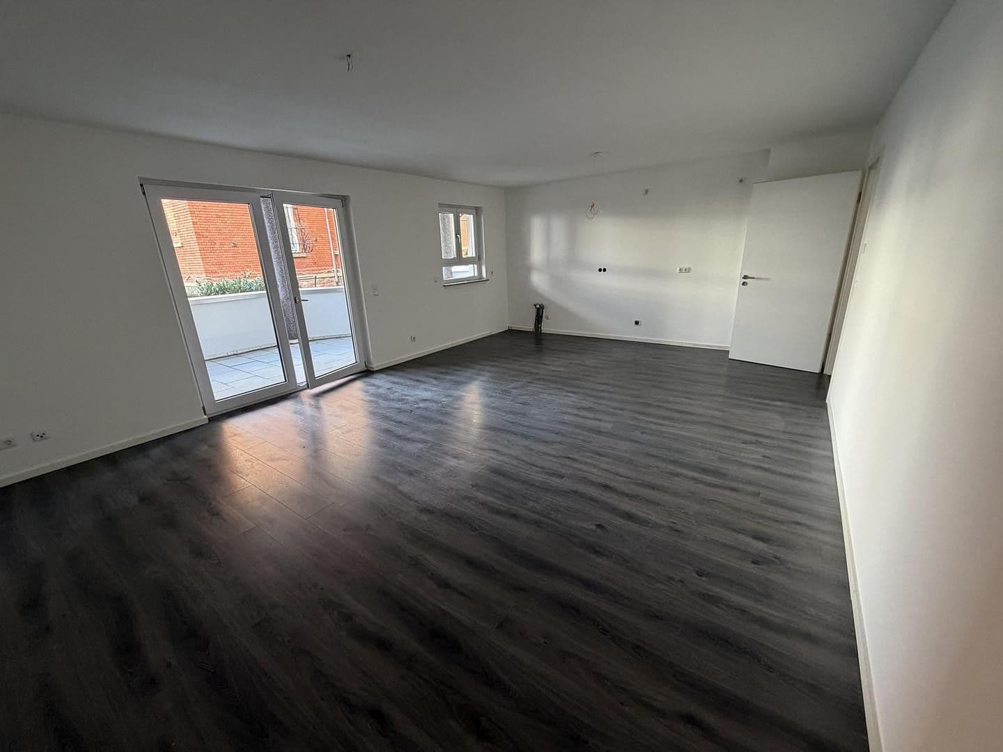 3 bedroom flat to rent, 79 m², Landgrafenstrasse 1, Offenbach, Hesse 3 bedroom flat to rent, 79 m², Landgrafenstrasse 1, Offenbach, Hesse