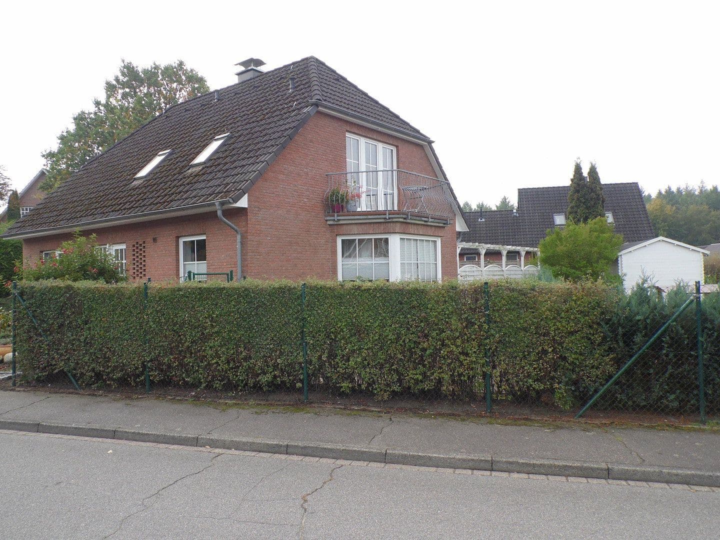 3 bedroom flat to rent, 62 m², Güntsiet 2, Boostedt, Schleswig-Holstein 3 bedroom flat to rent, 62 m², Güntsiet 2, Boostedt, Schleswig-Holstein