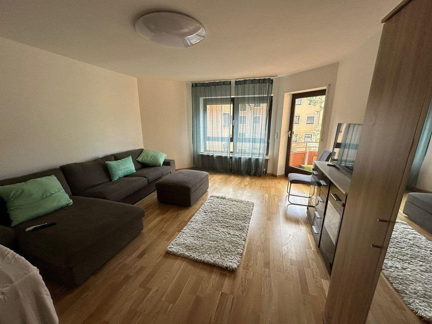2 bedroom with open-plan kitchen flat to rent, 89 m², Am Kellerberg 5, Fürth, Bavaria 2 bedroom with open-plan kitchen flat to rent, 89 m², Am Kellerberg 5, Fürth, Bavaria