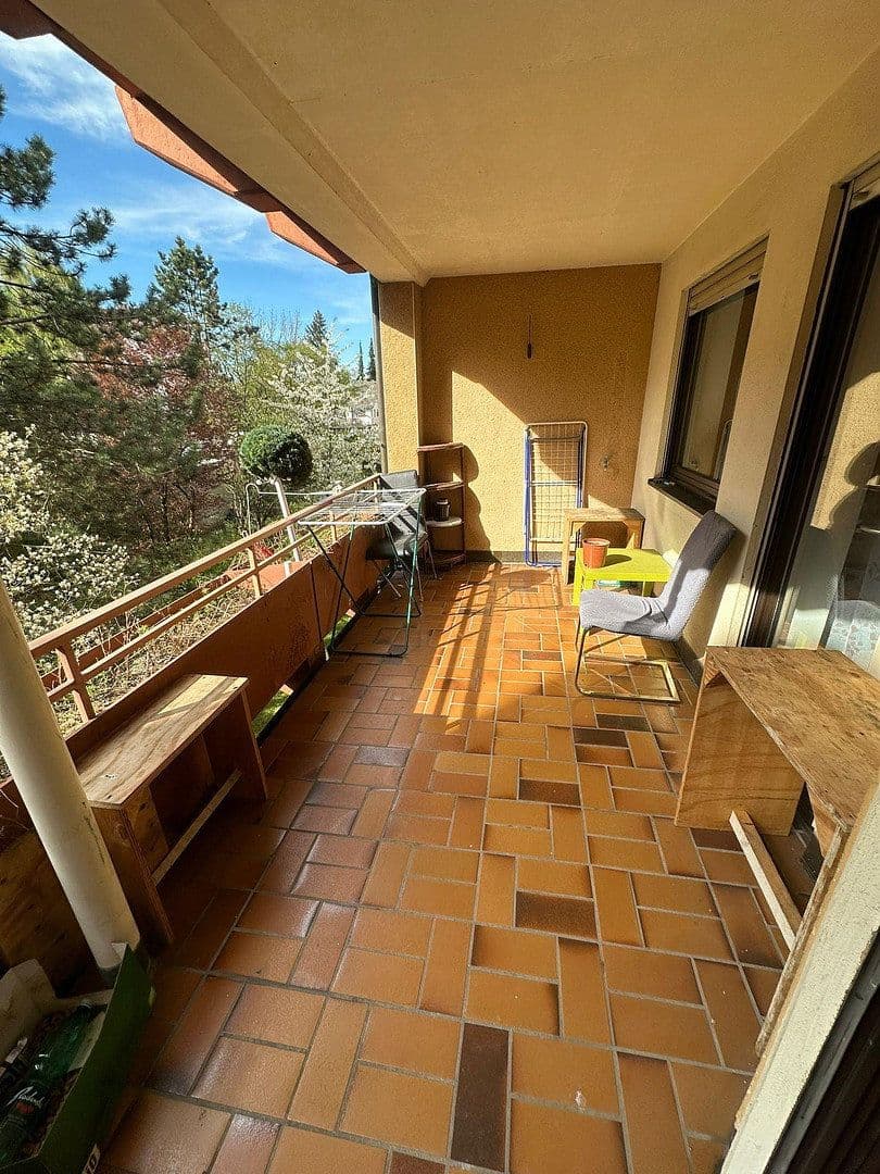 2 bedroom with open-plan kitchen flat to rent, 89 m², Am Kellerberg 5, Fürth, Bavaria 2 bedroom with open-plan kitchen flat to rent, 89 m², Am Kellerberg 5, Fürth, Bavaria