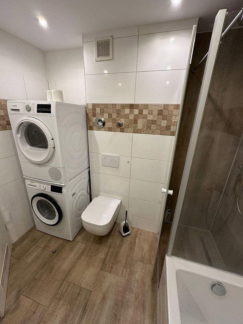 2 bedroom with open-plan kitchen flat to rent, 89 m², Am Kellerberg 5, Fürth, Bavaria 2 bedroom with open-plan kitchen flat to rent, 89 m², Am Kellerberg 5, Fürth, Bavaria
