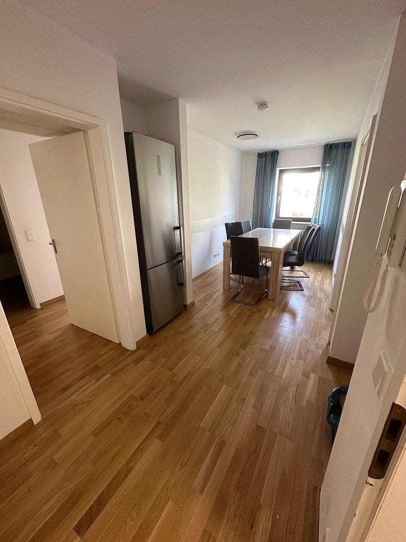 2 bedroom with open-plan kitchen flat to rent, 89 m², Am Kellerberg 5, Fürth, Bavaria 2 bedroom with open-plan kitchen flat to rent, 89 m², Am Kellerberg 5, Fürth, Bavaria