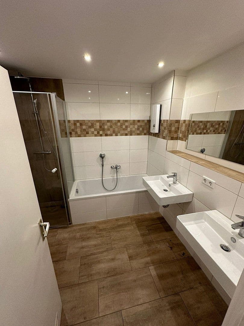 2 bedroom with open-plan kitchen flat to rent, 89 m², Am Kellerberg 5, Fürth, Bavaria 2 bedroom with open-plan kitchen flat to rent, 89 m², Am Kellerberg 5, Fürth, Bavaria