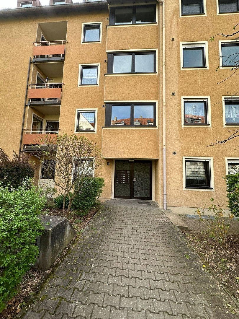 2 bedroom with open-plan kitchen flat to rent, 89 m², Am Kellerberg 5, Fürth, Bavaria 2 bedroom with open-plan kitchen flat to rent, 89 m², Am Kellerberg 5, Fürth, Bavaria