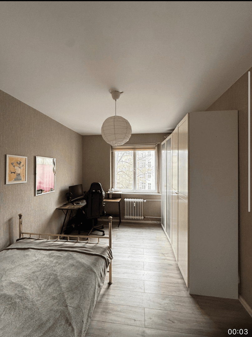 2 bedroom flat to rent, 68 m², Berlin, Berlin 2 bedroom flat to rent, 68 m², Berlin, Berlin