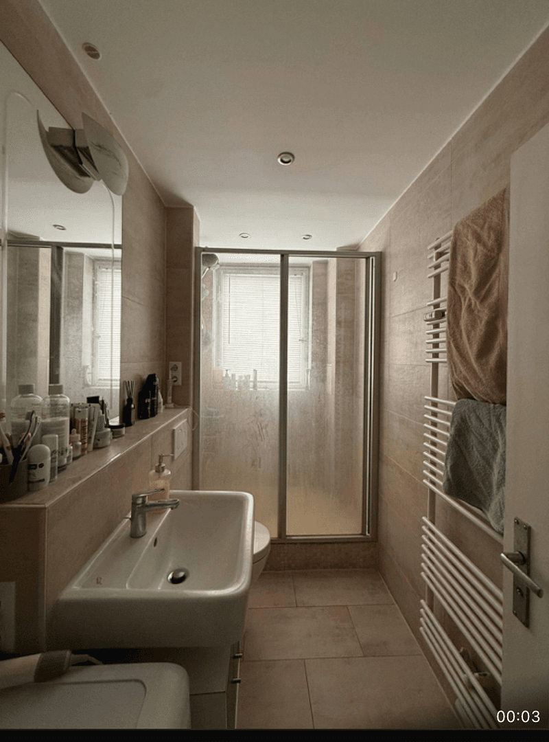 2 bedroom flat to rent, 68 m², Berlin, Berlin 2 bedroom flat to rent, 68 m², Berlin, Berlin