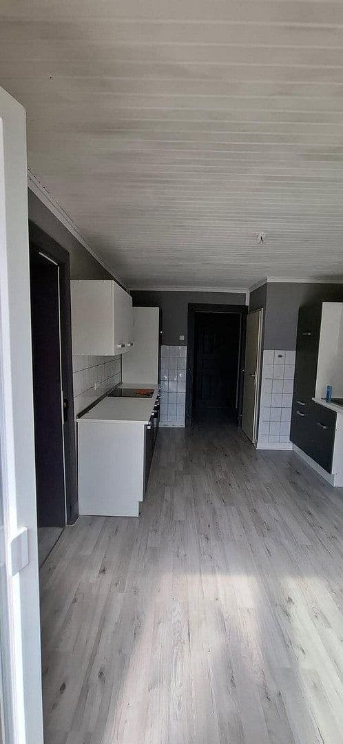 3 bedroom flat to rent, 82 m², Klingenbrooker Weg 6, Westerrade, Schleswig-Holstein 3 bedroom flat to rent, 82 m², Klingenbrooker Weg 6, Westerrade, Schleswig-Holstein