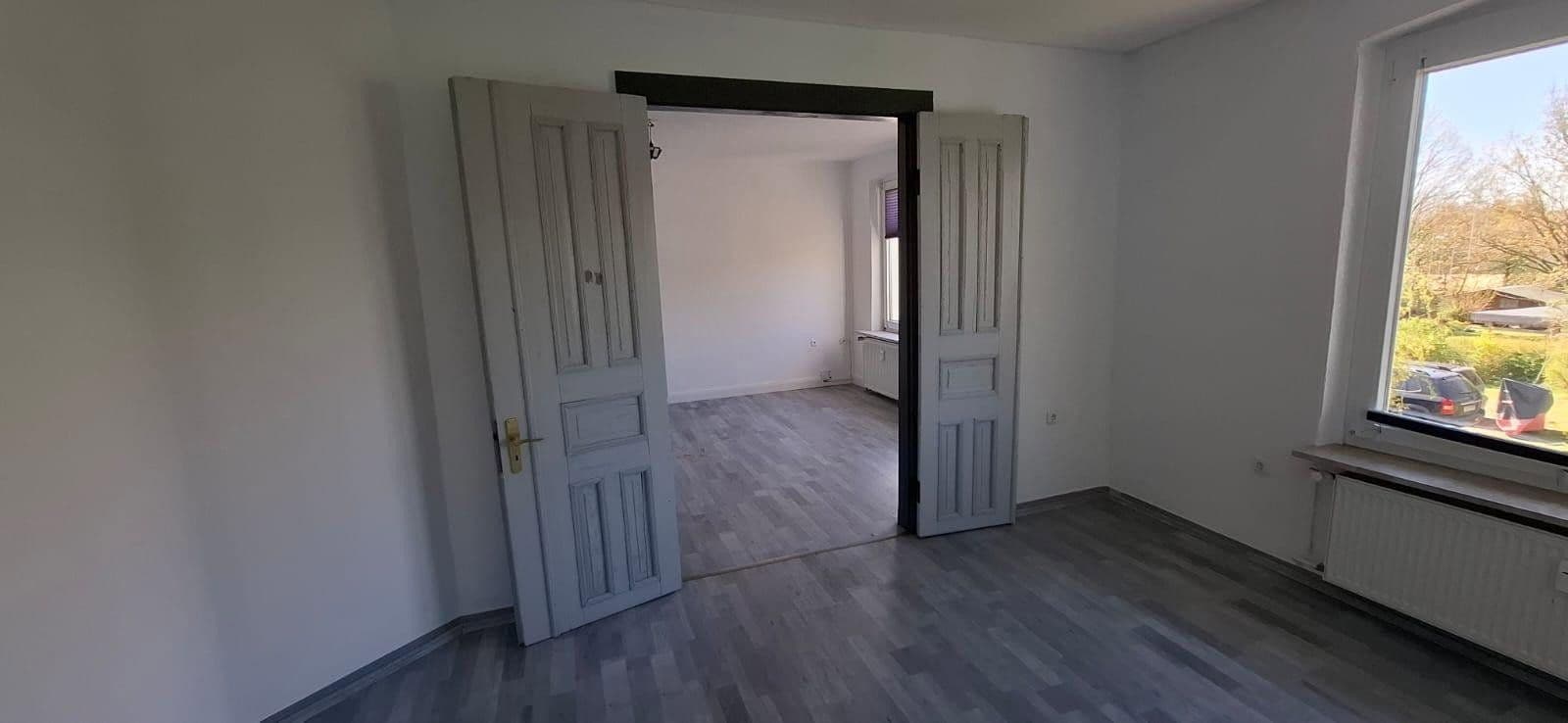 3 bedroom flat to rent, 82 m², Klingenbrooker Weg 6, Westerrade, Schleswig-Holstein 3 bedroom flat to rent, 82 m², Klingenbrooker Weg 6, Westerrade, Schleswig-Holstein