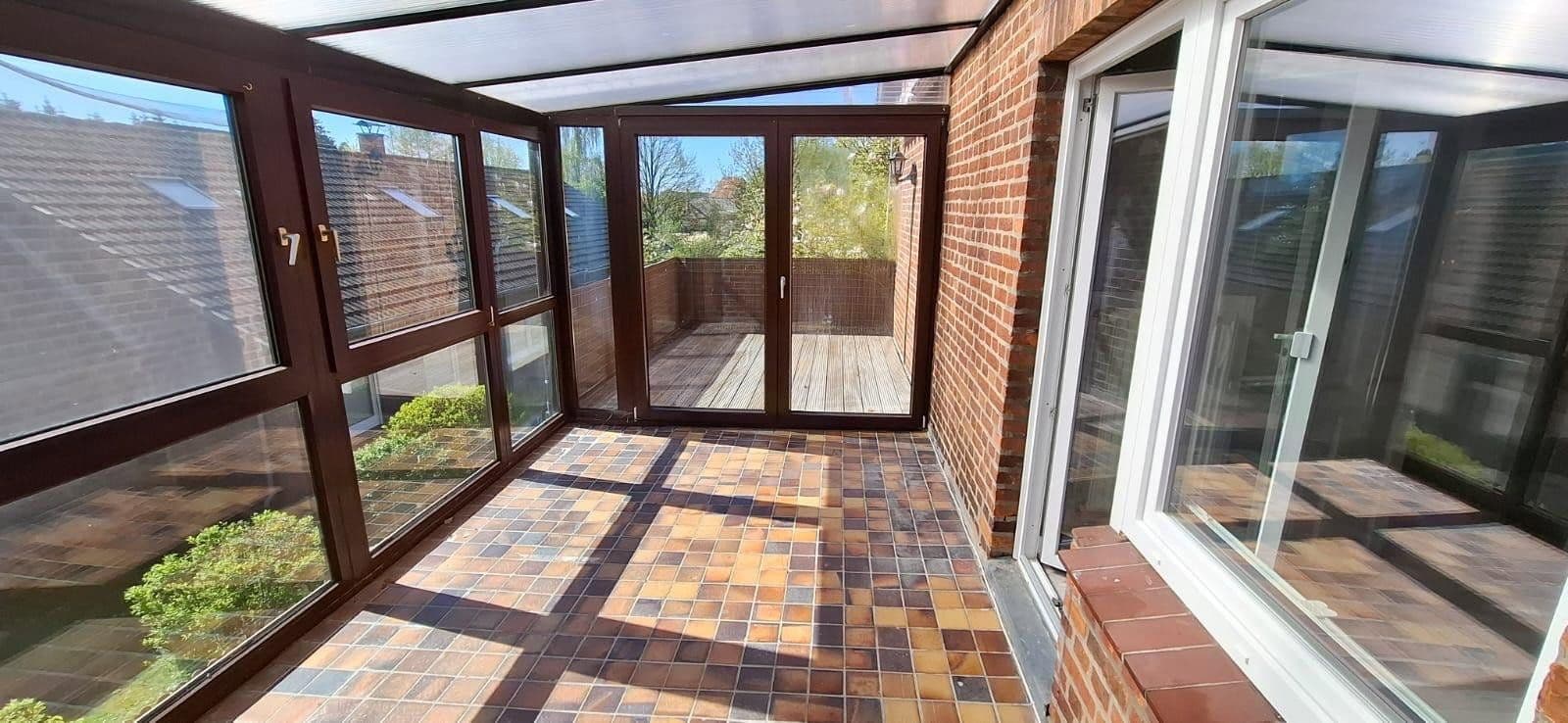 3 bedroom flat to rent, 82 m², Klingenbrooker Weg 6, Westerrade, Schleswig-Holstein 3 bedroom flat to rent, 82 m², Klingenbrooker Weg 6, Westerrade, Schleswig-Holstein