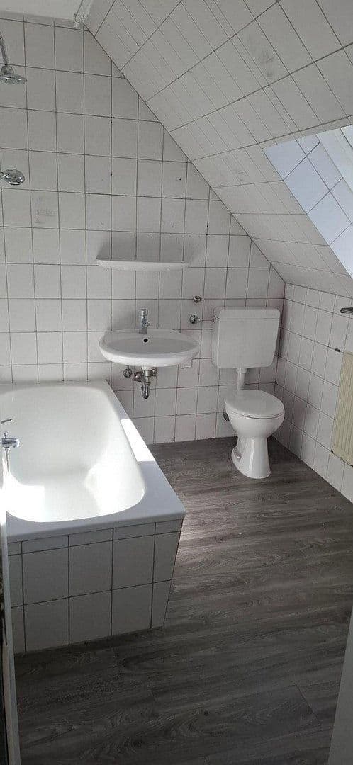 3 bedroom flat to rent, 82 m², Klingenbrooker Weg 6, Westerrade, Schleswig-Holstein 3 bedroom flat to rent, 82 m², Klingenbrooker Weg 6, Westerrade, Schleswig-Holstein