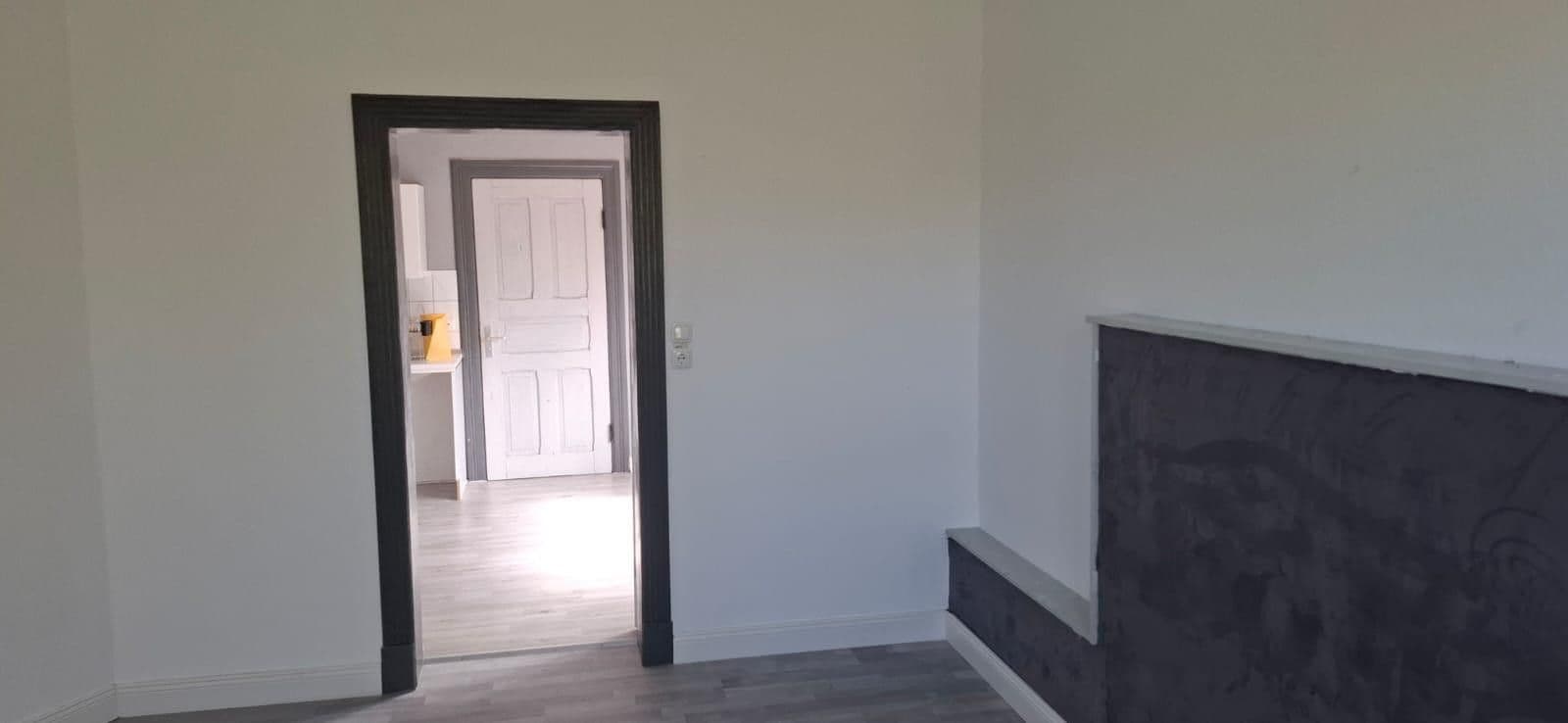 3 bedroom flat to rent, 82 m², Klingenbrooker Weg 6, Westerrade, Schleswig-Holstein 3 bedroom flat to rent, 82 m², Klingenbrooker Weg 6, Westerrade, Schleswig-Holstein