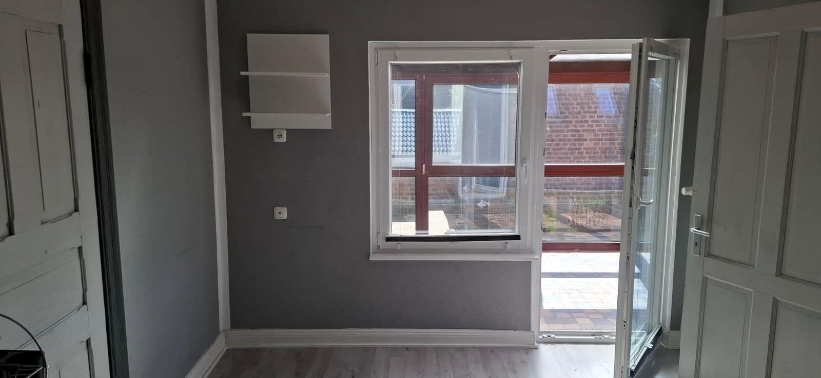 3 bedroom flat to rent, 82 m², Klingenbrooker Weg 6, Westerrade, Schleswig-Holstein 3 bedroom flat to rent, 82 m², Klingenbrooker Weg 6, Westerrade, Schleswig-Holstein