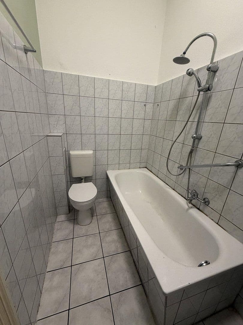 2 bedroom flat for sale, 52 m², Alte Kaulsdorfer Straße 28, Berlin, Berlin 2 bedroom flat for sale, 52 m², Alte Kaulsdorfer Straße 28, Berlin, Berlin