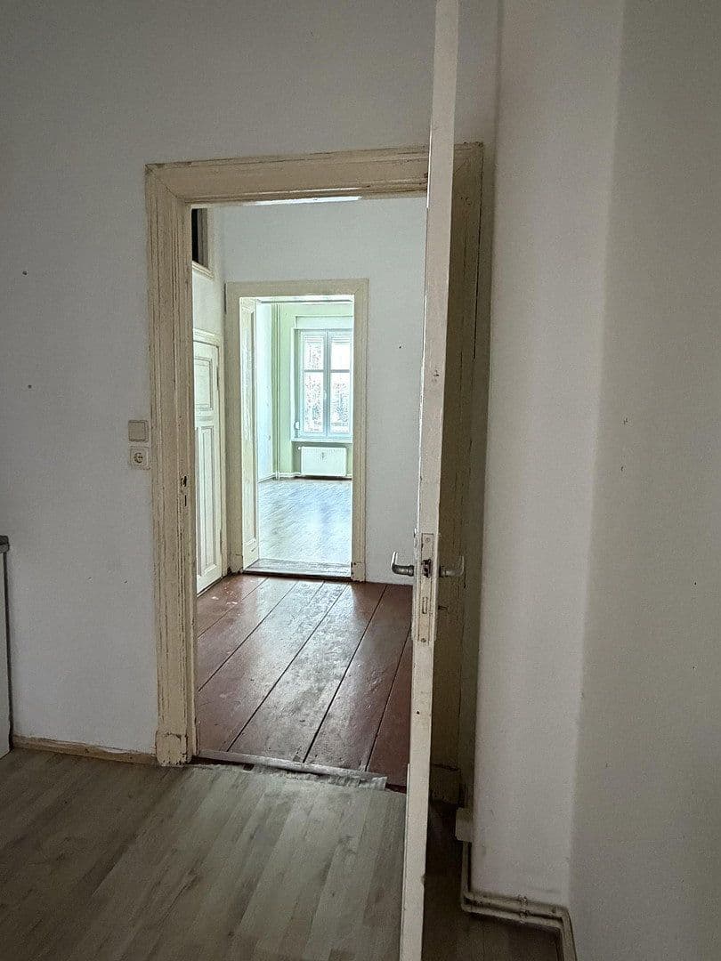 2 bedroom flat for sale, 52 m², Alte Kaulsdorfer Straße 28, Berlin, Berlin 2 bedroom flat for sale, 52 m², Alte Kaulsdorfer Straße 28, Berlin, Berlin