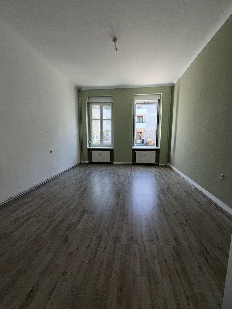 2 bedroom flat for sale, 52 m², Alte Kaulsdorfer Straße 28, Berlin, Berlin 2 bedroom flat for sale, 52 m², Alte Kaulsdorfer Straße 28, Berlin, Berlin
