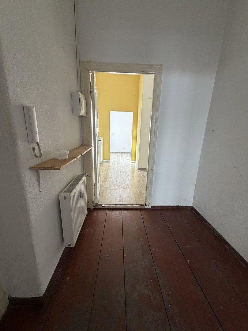 2 bedroom flat for sale, 52 m², Alte Kaulsdorfer Straße 28, Berlin, Berlin 2 bedroom flat for sale, 52 m², Alte Kaulsdorfer Straße 28, Berlin, Berlin