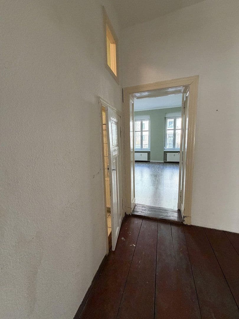 2 bedroom flat for sale, 52 m², Alte Kaulsdorfer Straße 28, Berlin, Berlin 2 bedroom flat for sale, 52 m², Alte Kaulsdorfer Straße 28, Berlin, Berlin