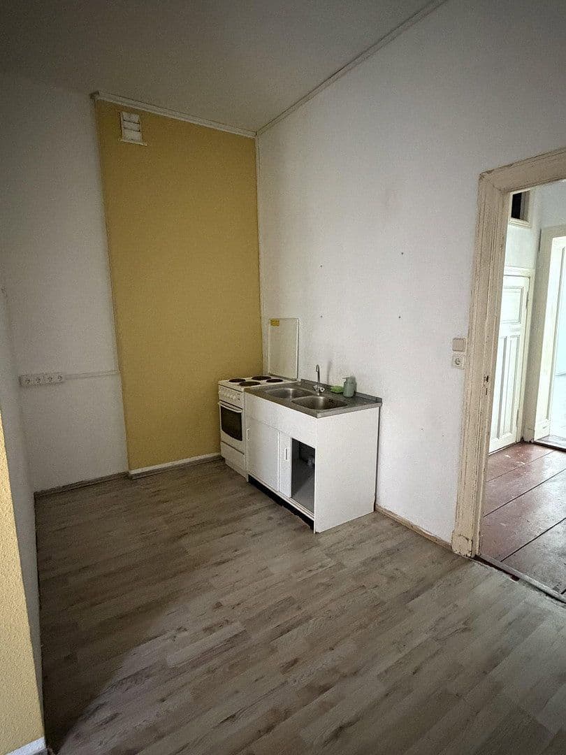 2 bedroom flat for sale, 52 m², Alte Kaulsdorfer Straße 28, Berlin, Berlin 2 bedroom flat for sale, 52 m², Alte Kaulsdorfer Straße 28, Berlin, Berlin