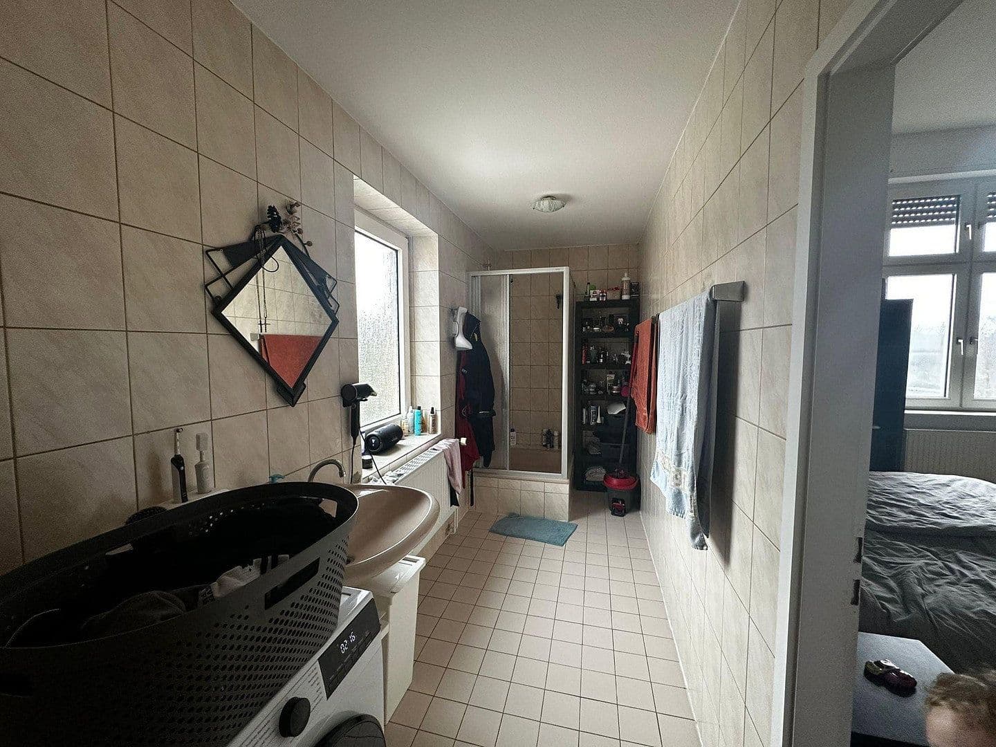 4 bedroom flat to rent, 140 m², Westenfelder Staße 48, Bochum OT Wattenscheid, North Rhine-Westphalia 4 bedroom flat to rent, 140 m², Westenfelder Staße 48, Bochum OT Wattenscheid, North Rhine-Westphalia