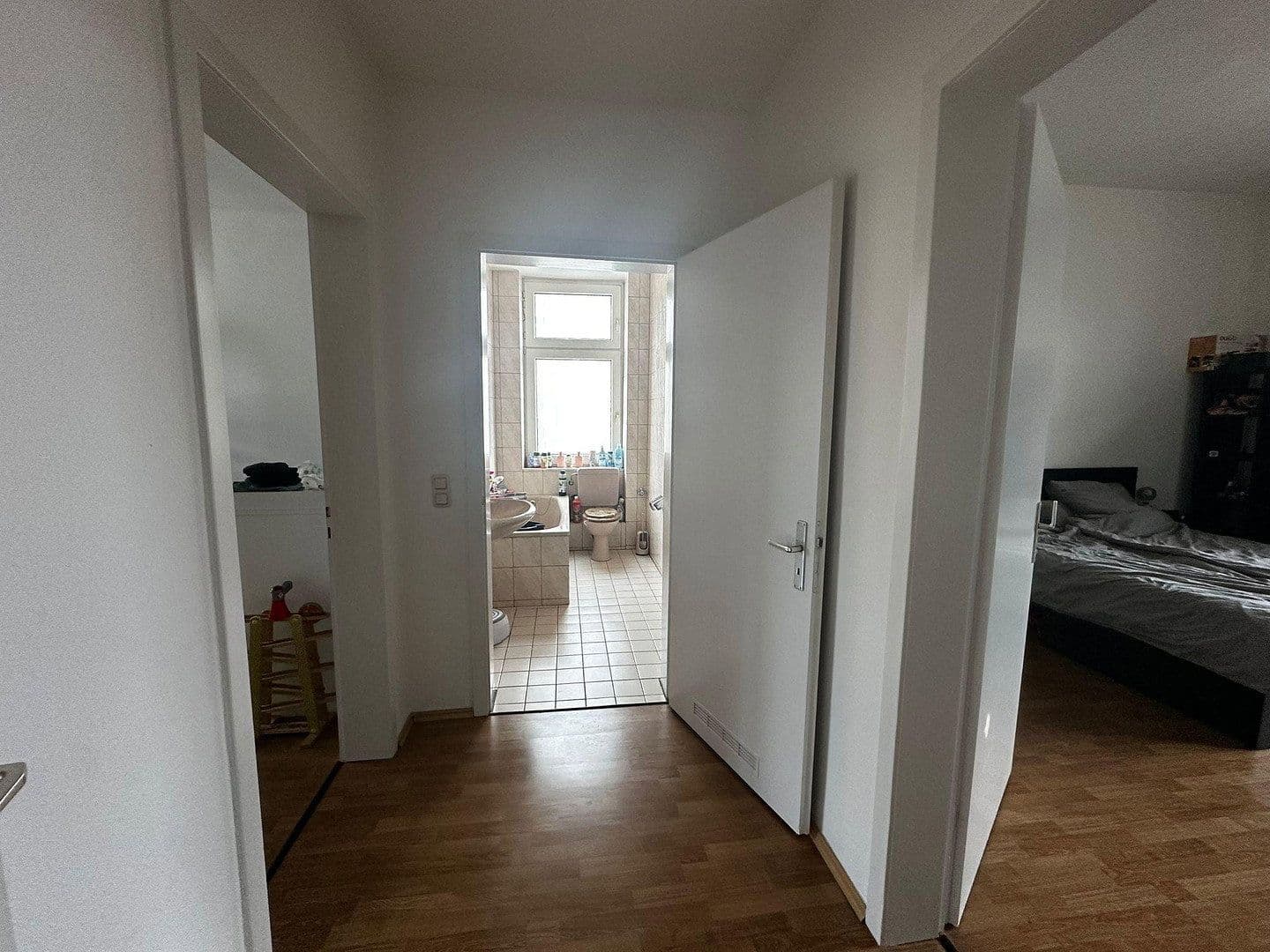 4 bedroom flat to rent, 140 m², Westenfelder Staße 48, Bochum OT Wattenscheid, North Rhine-Westphalia 4 bedroom flat to rent, 140 m², Westenfelder Staße 48, Bochum OT Wattenscheid, North Rhine-Westphalia