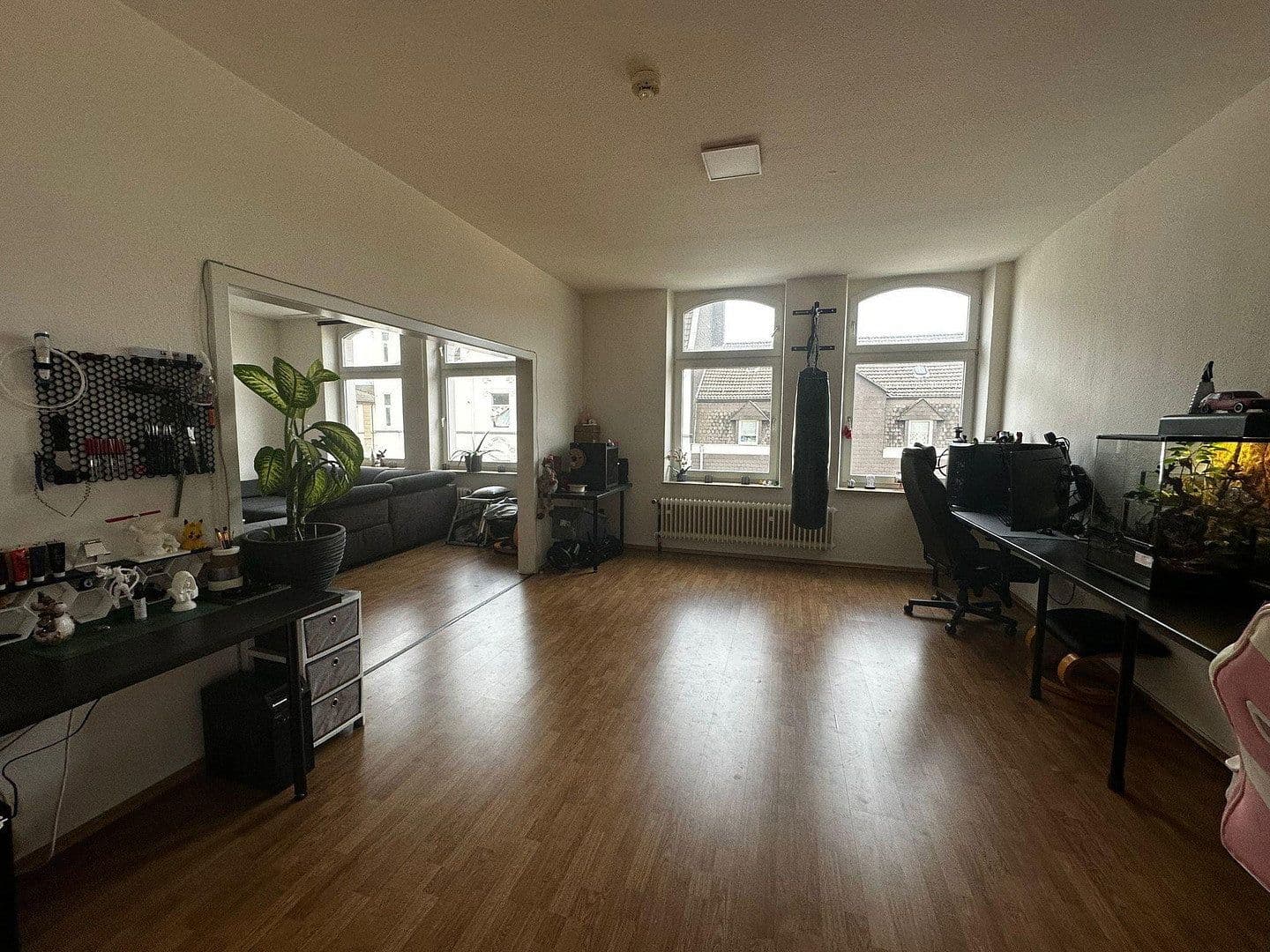 4 bedroom flat to rent, 140 m², Westenfelder Staße 48, Bochum OT Wattenscheid, North Rhine-Westphalia 4 bedroom flat to rent, 140 m², Westenfelder Staße 48, Bochum OT Wattenscheid, North Rhine-Westphalia