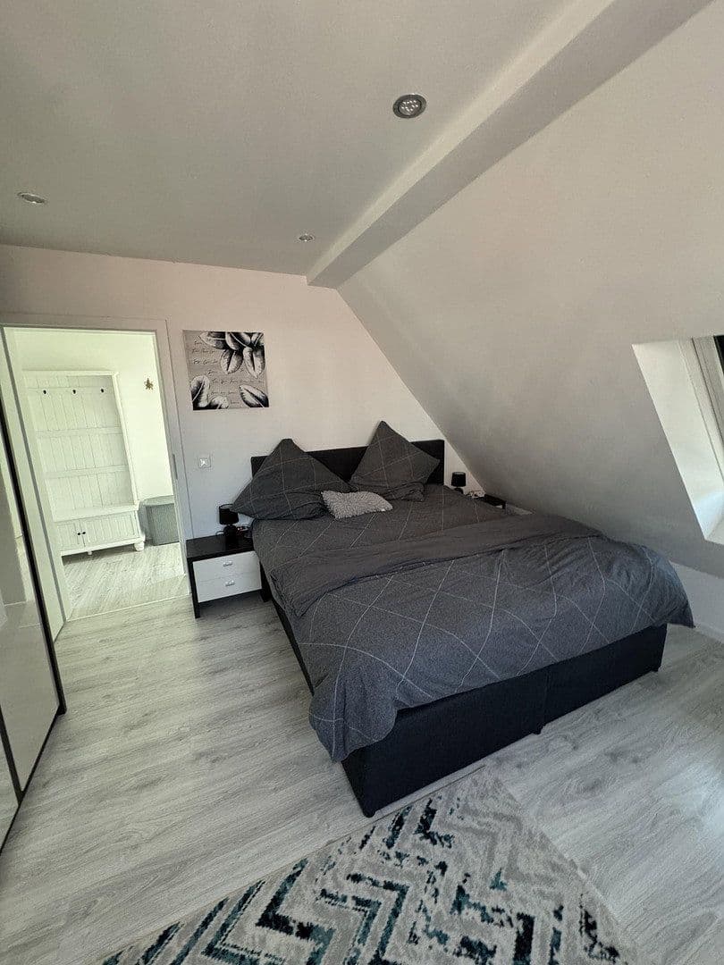 2 bedroom flat to rent, 80 m², Bredelaerstraße 39, Düsseldorf, North Rhine-Westphalia 2 bedroom flat to rent, 80 m², Bredelaerstraße 39, Düsseldorf, North Rhine-Westphalia