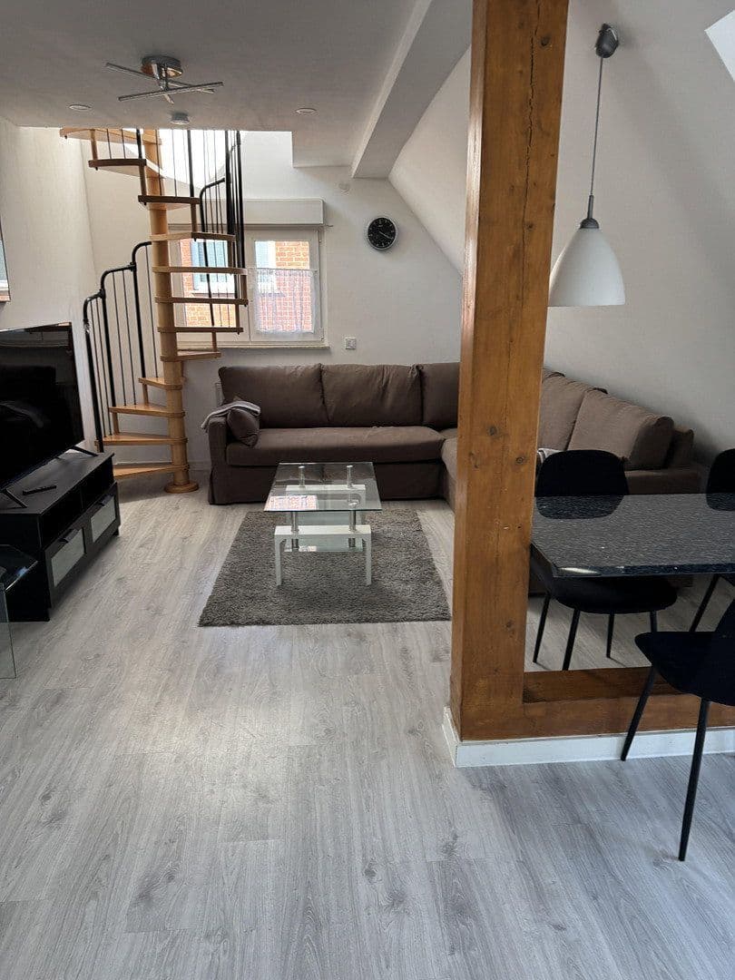 2 bedroom flat to rent, 80 m², Bredelaerstraße 39, Düsseldorf, North Rhine-Westphalia 2 bedroom flat to rent, 80 m², Bredelaerstraße 39, Düsseldorf, North Rhine-Westphalia