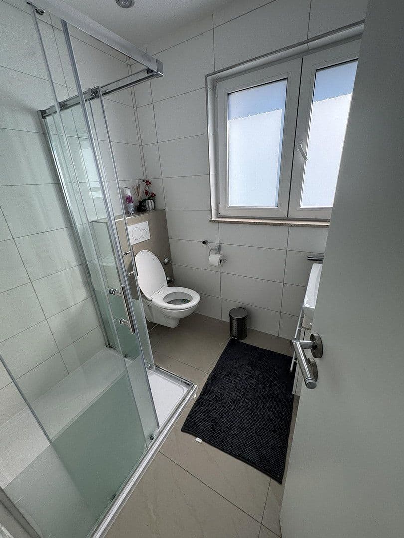 2 bedroom flat to rent, 80 m², Bredelaerstraße 39, Düsseldorf, North Rhine-Westphalia 2 bedroom flat to rent, 80 m², Bredelaerstraße 39, Düsseldorf, North Rhine-Westphalia