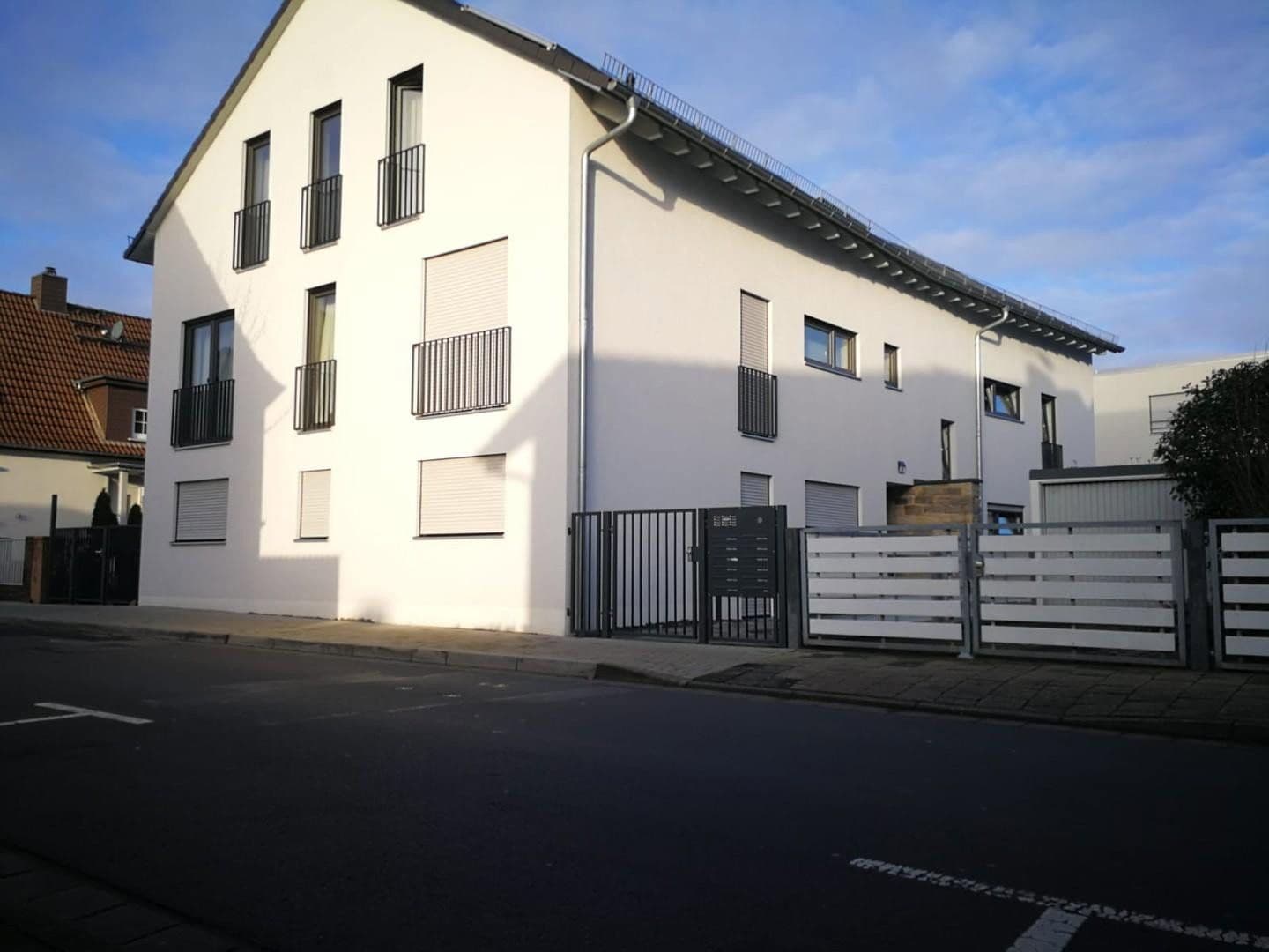 3 bedroom flat to rent, 76 m², Heusenstamm, Hesse 3 bedroom flat to rent, 76 m², Heusenstamm, Hesse