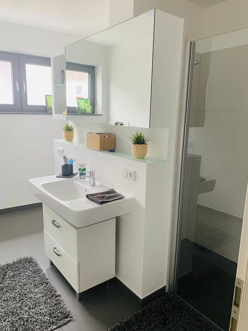 3 bedroom flat to rent, 76 m², Heusenstamm, Hesse 3 bedroom flat to rent, 76 m², Heusenstamm, Hesse