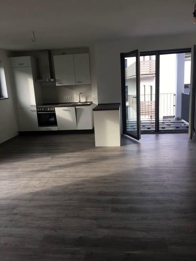 3 bedroom flat to rent, 76 m², Heusenstamm, Hesse 3 bedroom flat to rent, 76 m², Heusenstamm, Hesse