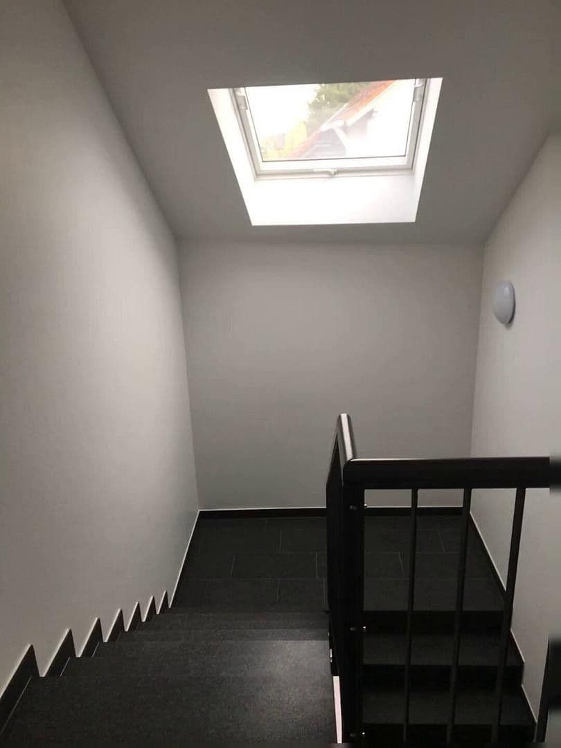 3 bedroom flat to rent, 76 m², Heusenstamm, Hesse 3 bedroom flat to rent, 76 m², Heusenstamm, Hesse
