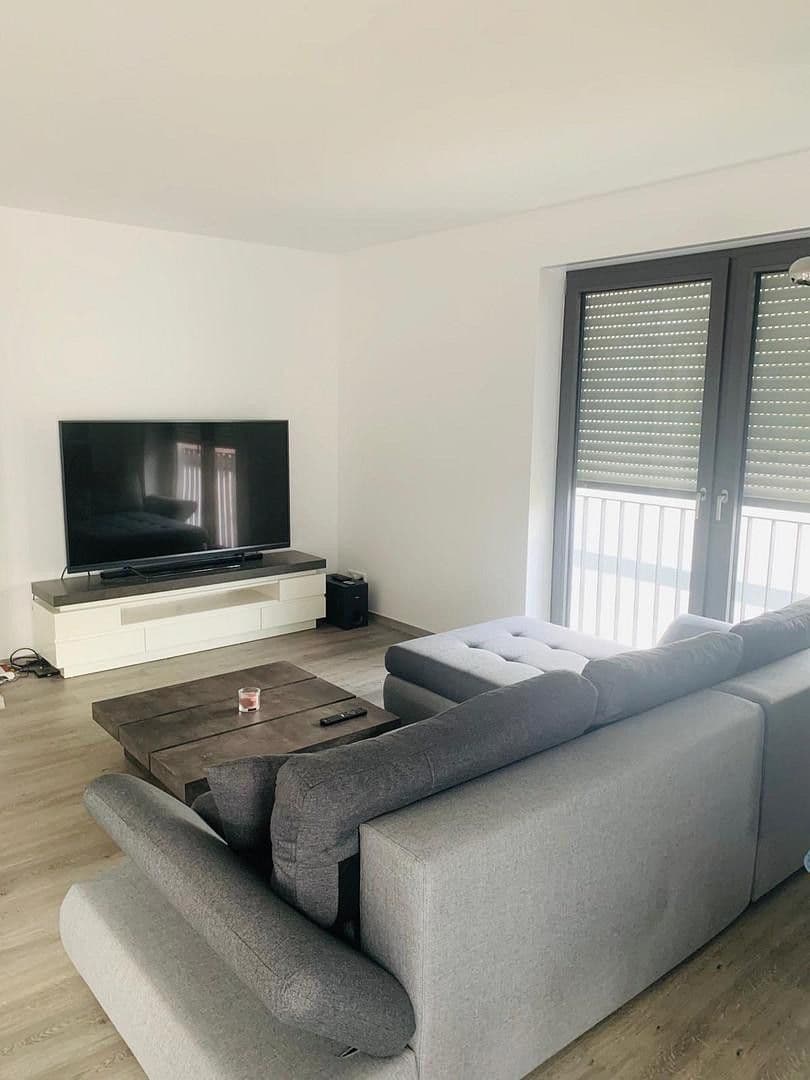 3 bedroom flat to rent, 76 m², Heusenstamm, Hesse 3 bedroom flat to rent, 76 m², Heusenstamm, Hesse