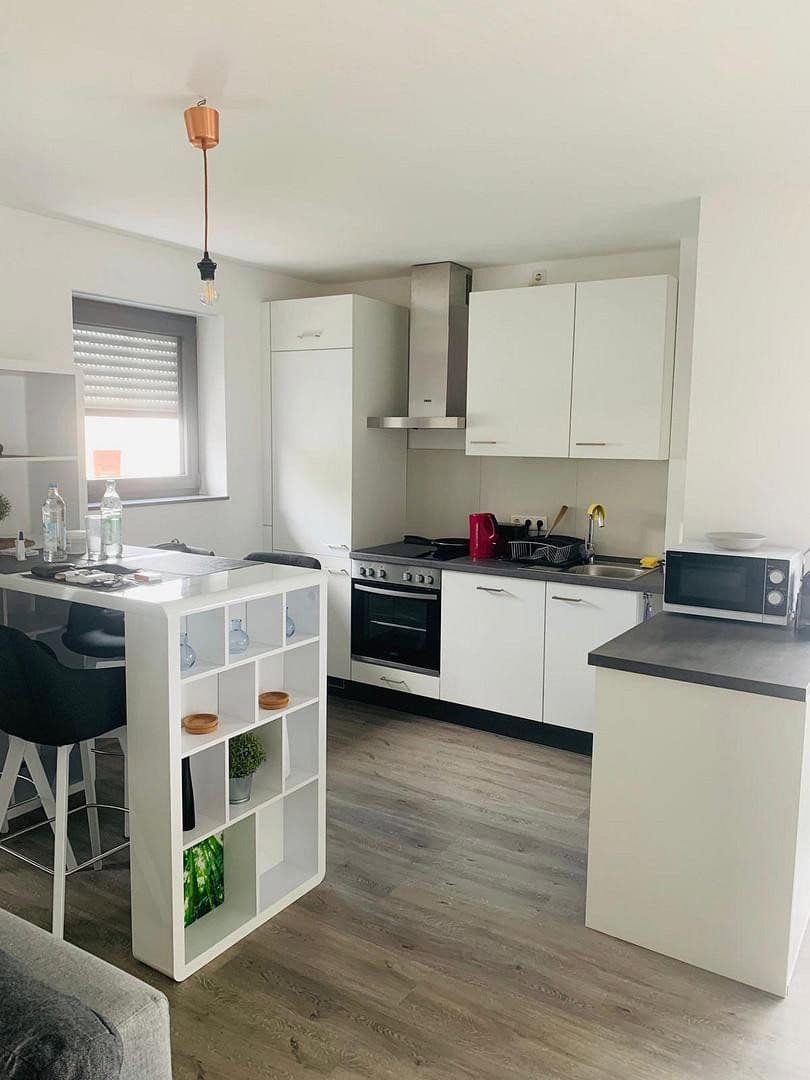 3 bedroom flat to rent, 76 m², Heusenstamm, Hesse 3 bedroom flat to rent, 76 m², Heusenstamm, Hesse