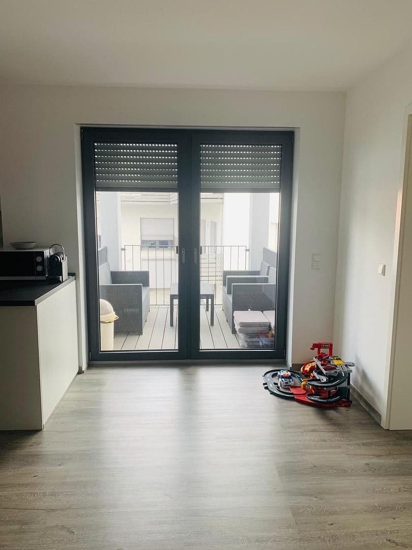 3 bedroom flat to rent, 76 m², Heusenstamm, Hesse 3 bedroom flat to rent, 76 m², Heusenstamm, Hesse