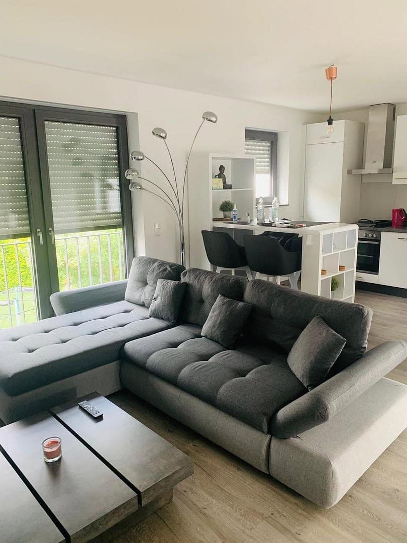 3 bedroom flat to rent, 76 m², Heusenstamm, Hesse 3 bedroom flat to rent, 76 m², Heusenstamm, Hesse