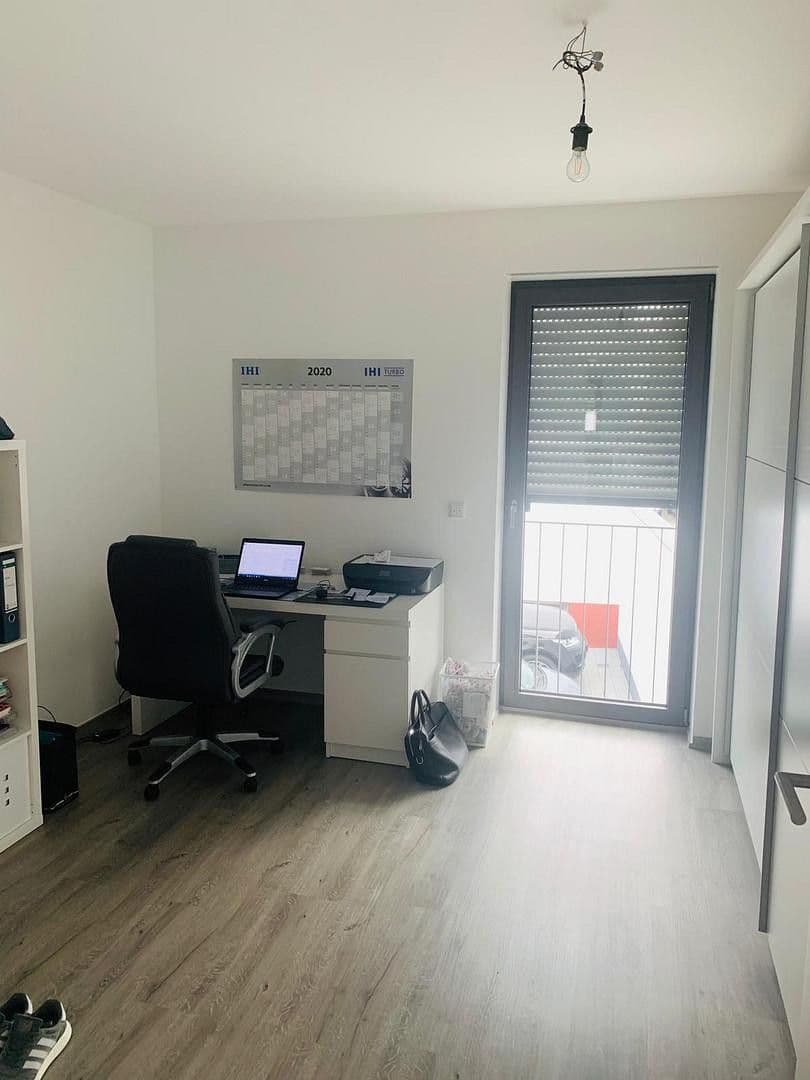 3 bedroom flat to rent, 76 m², Heusenstamm, Hesse 3 bedroom flat to rent, 76 m², Heusenstamm, Hesse