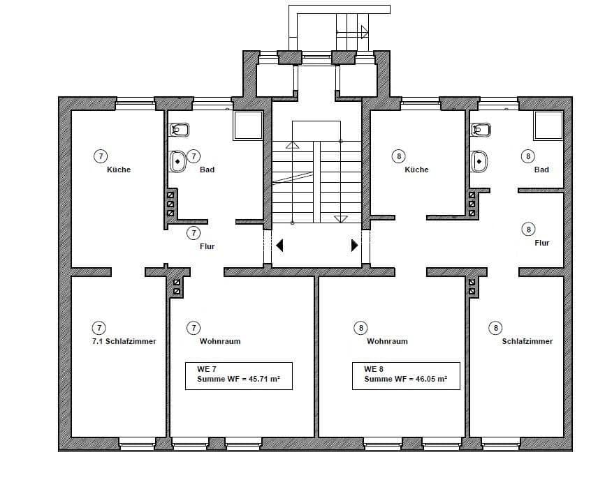 house for sale, 437 m², Eddelbüttelstraße 25, 25a, Hamburg-Harburg, Hamburg house for sale, 437 m², Eddelbüttelstraße 25, 25a, Hamburg-Harburg, Hamburg